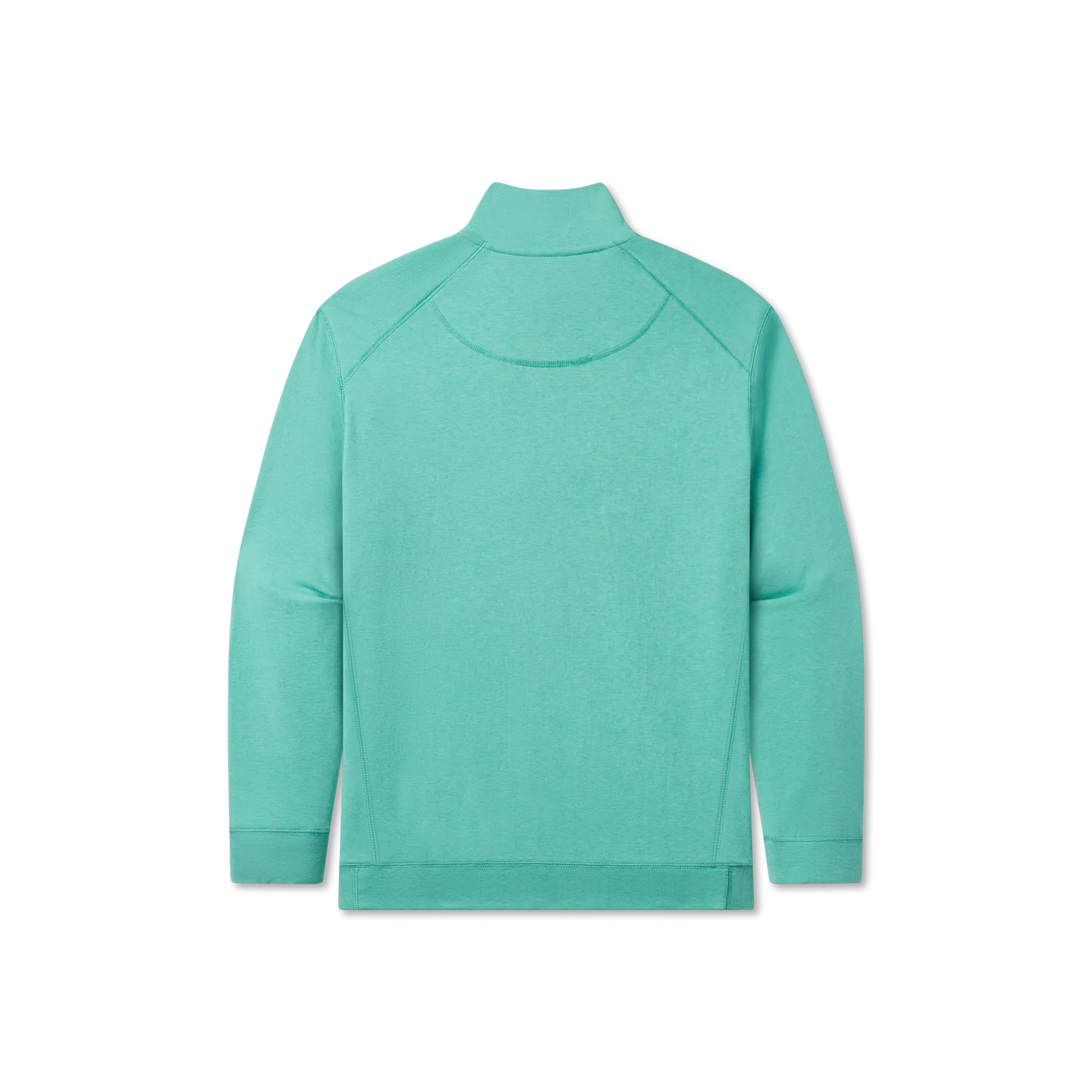 DownpourDRY Cotton 1/4 Zip Pullover