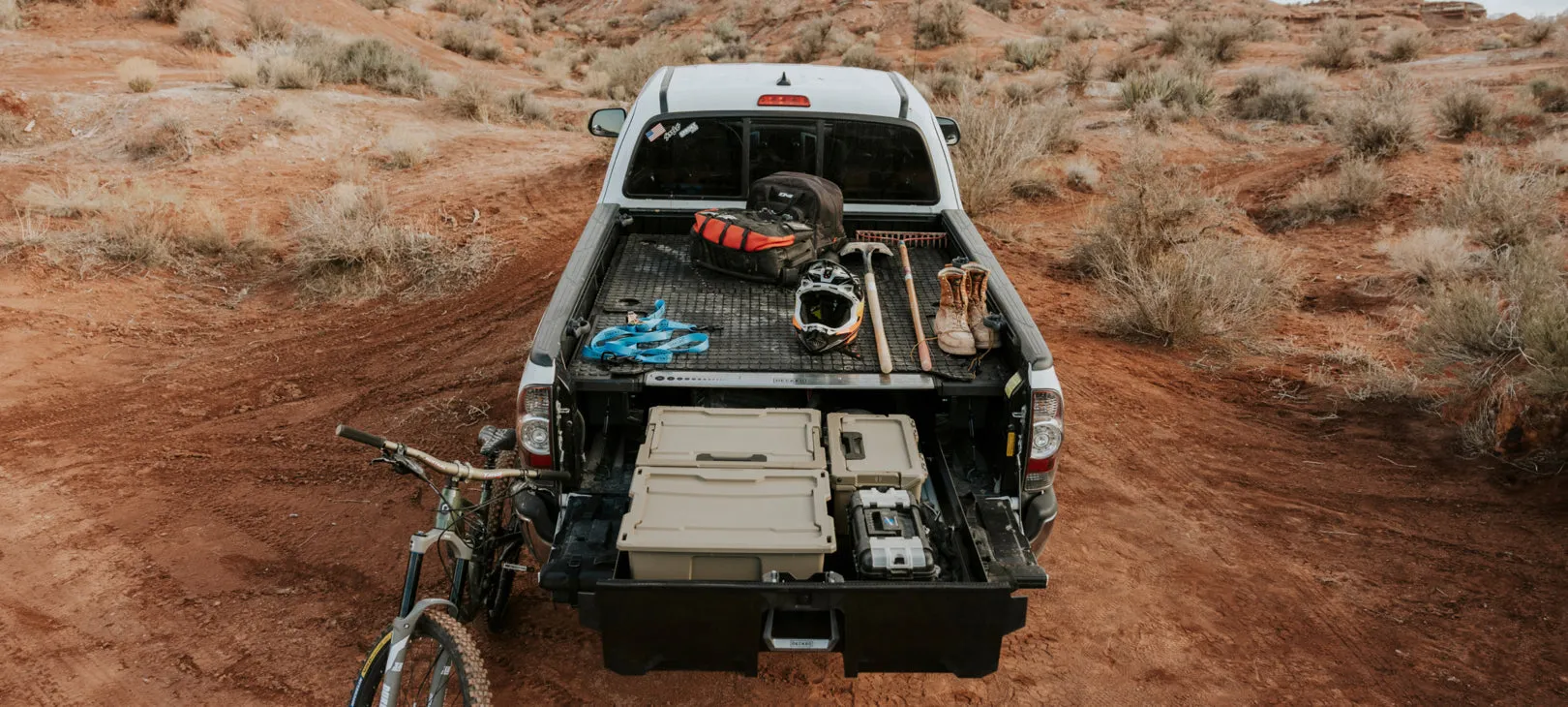 Drawer System