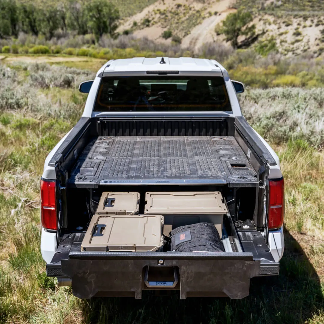 Drawer System