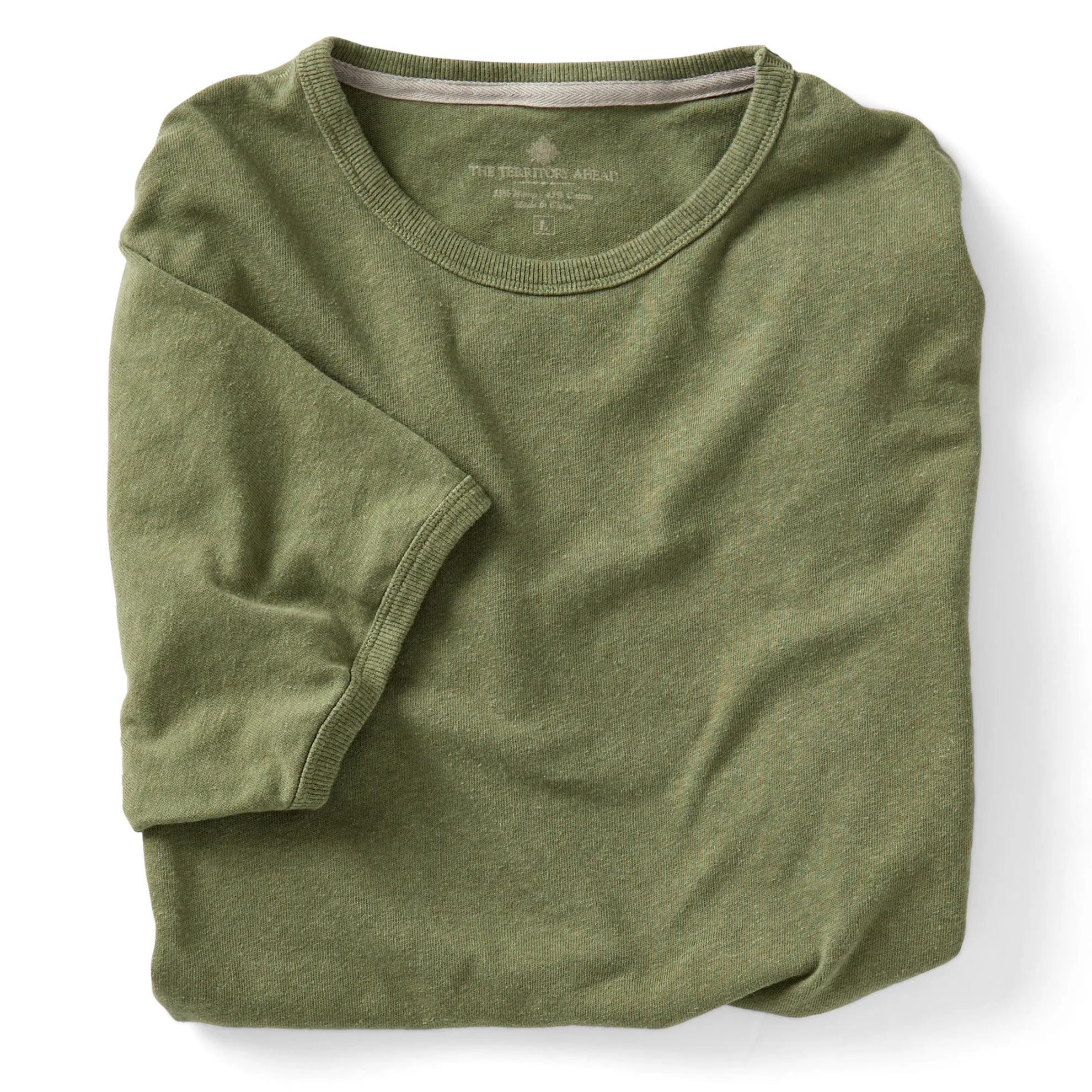 Eco-Ranger Hemp T-Shirt