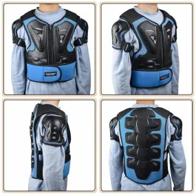 Equipement moto cross enfant