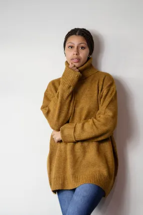 EV8003 (Sweater)  Bronze