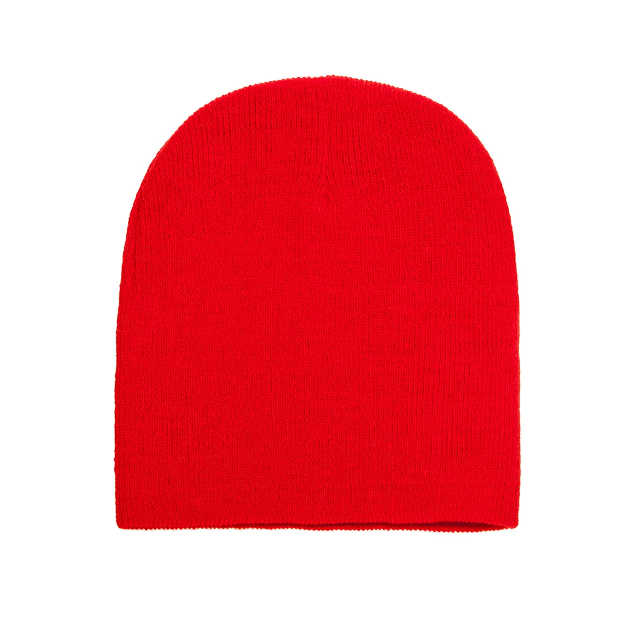 Flexfit Yupoong Knit Beanie Cap - More Colors