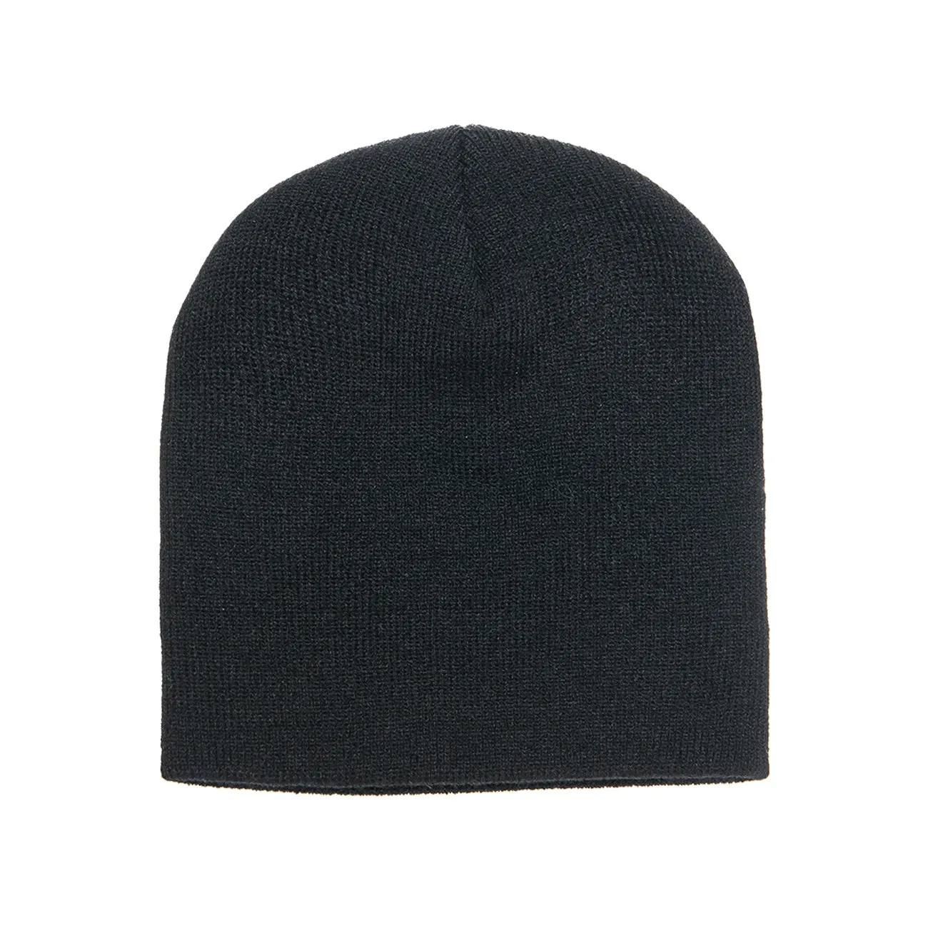 Flexfit Yupoong Knit Beanie Cap - More Colors