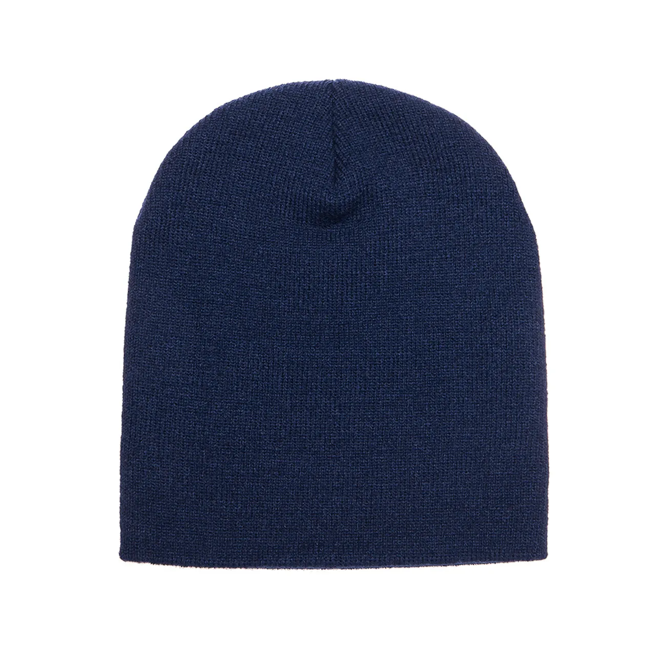 Flexfit Yupoong Knit Beanie Cap - More Colors