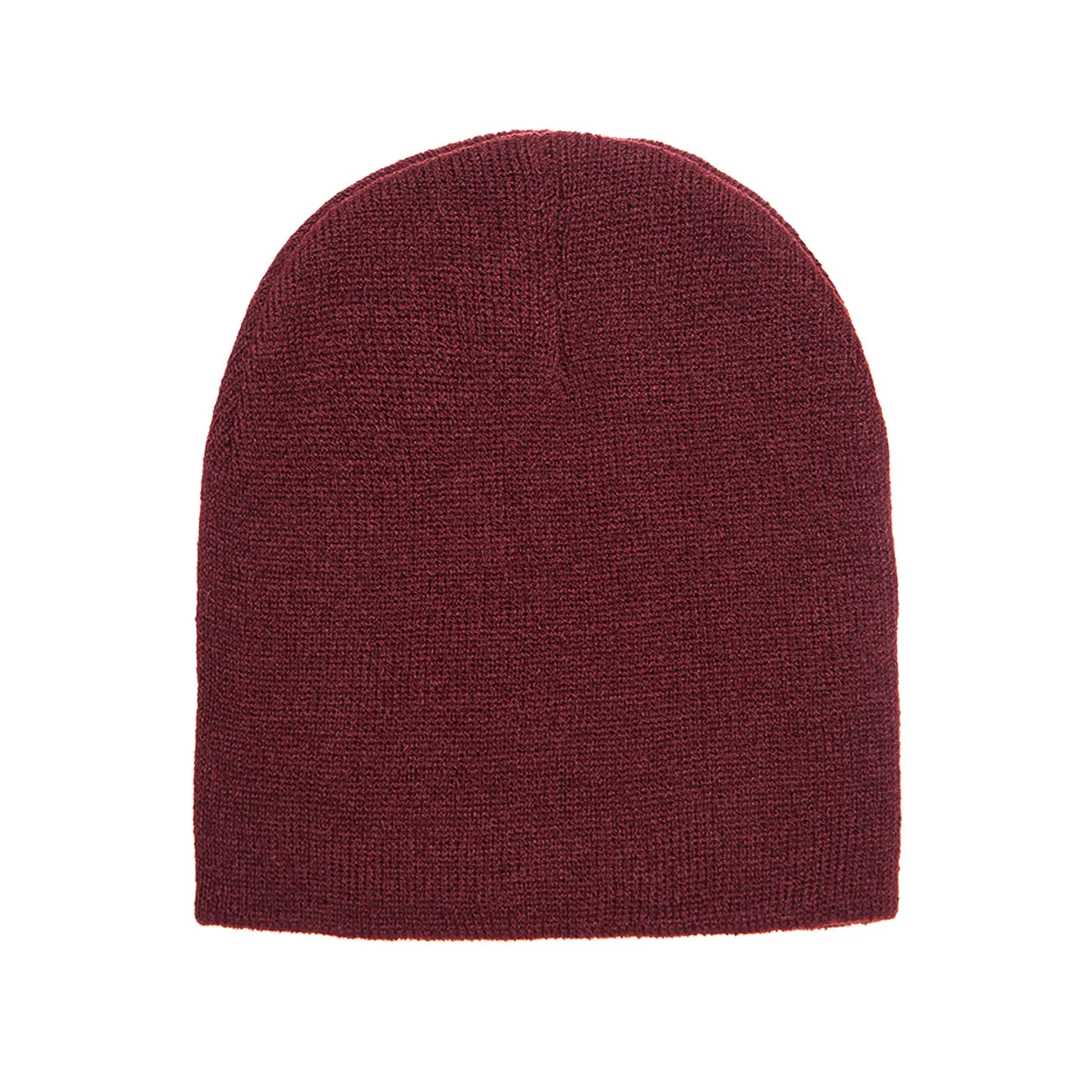 Flexfit Yupoong Knit Beanie Cap - More Colors