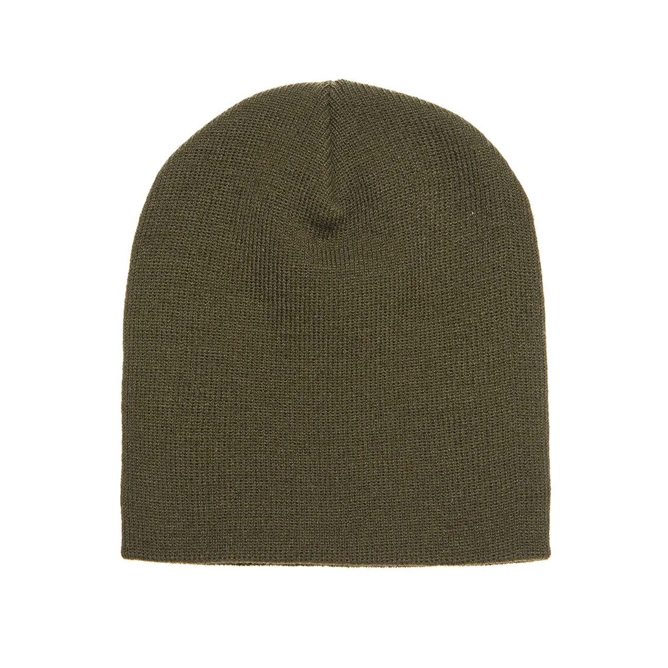 Flexfit Yupoong Knit Beanie Cap - More Colors