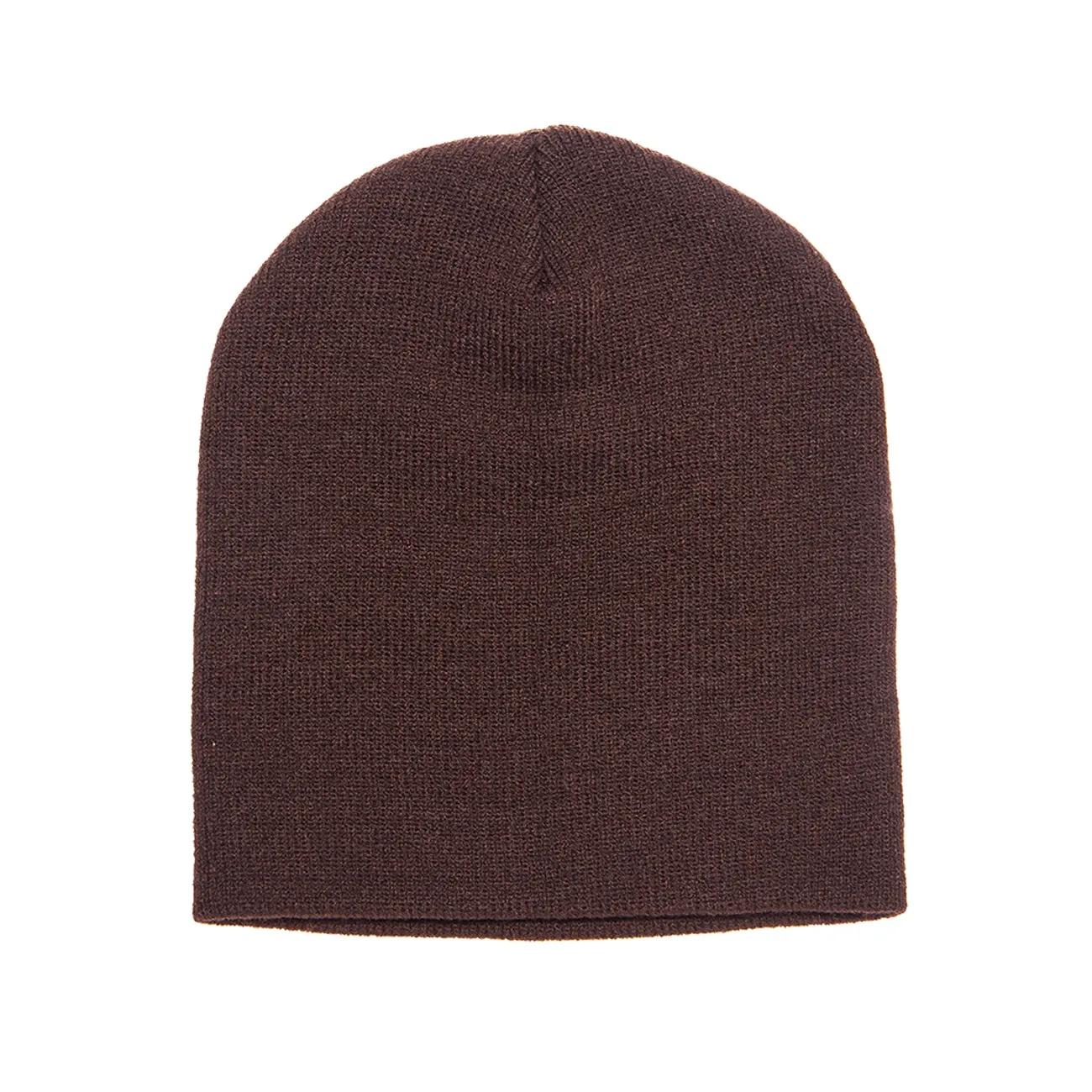 Flexfit Yupoong Knit Beanie Cap - More Colors