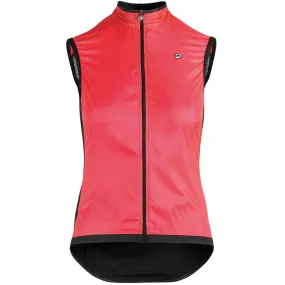 Gilet donna Assos Uma GT Summer  - Rosa