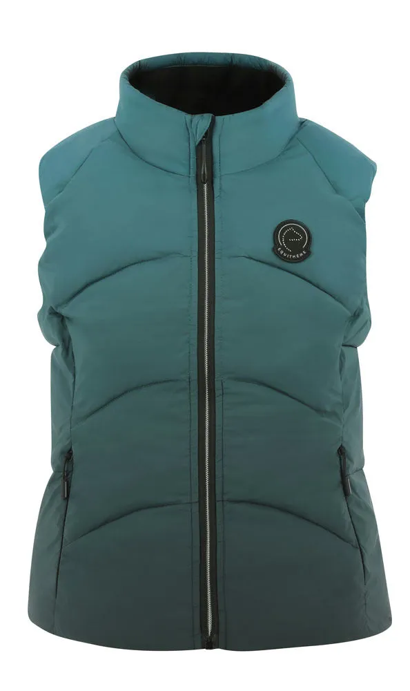 GILET EQUITHÈME "LINA", ENFANT