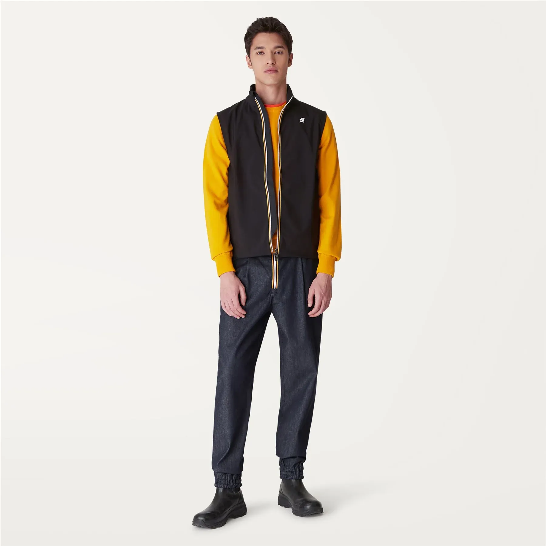 Gilet - K-WAY