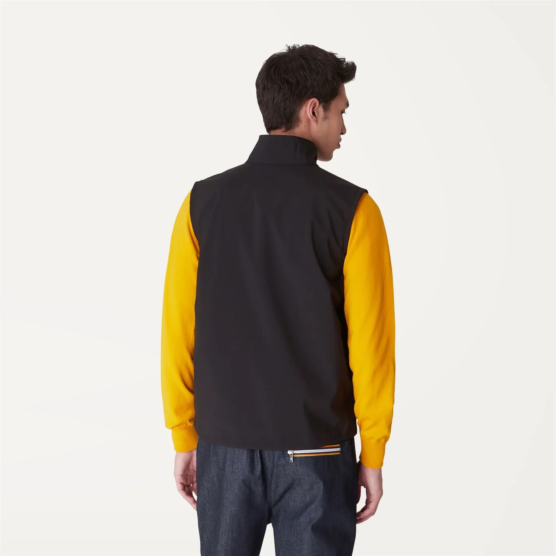 Gilet - K-WAY