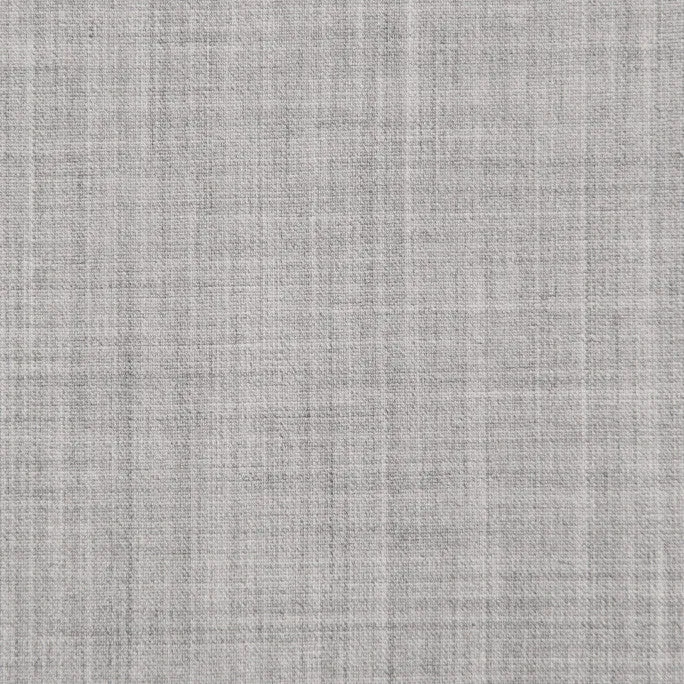 Grey Lightweight Suiting Fabric 372