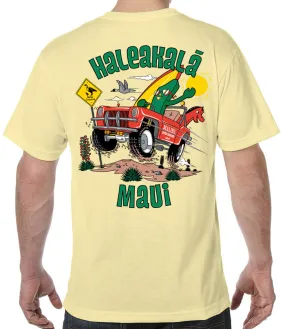 Gumby Haleakala T-Shirt