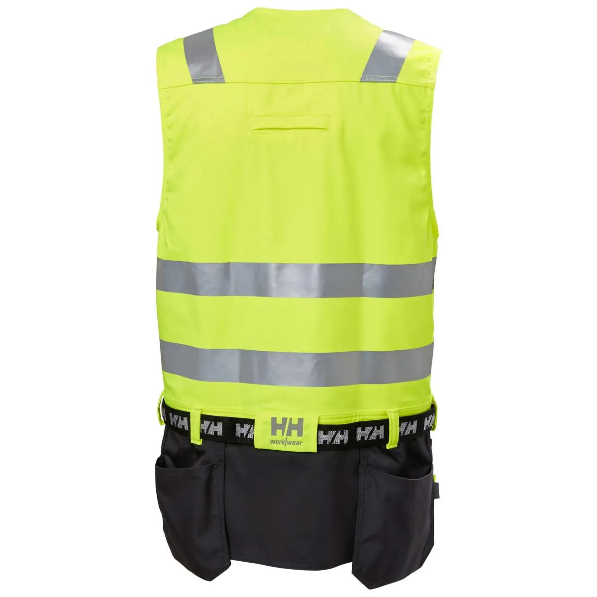 Helly Hansen Alna 2.0 Hi Vis Construction Vest