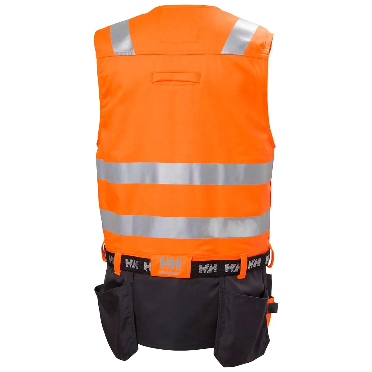 Helly Hansen Alna 2.0 Hi Vis Construction Vest