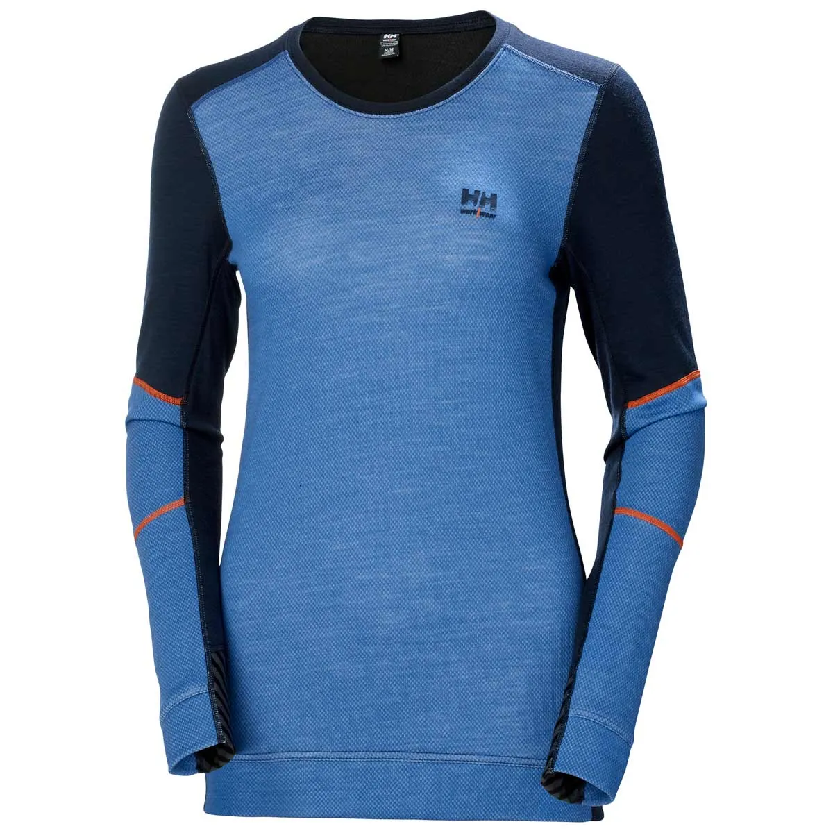 Helly Hansen Women's Lifa Merino Crewneck