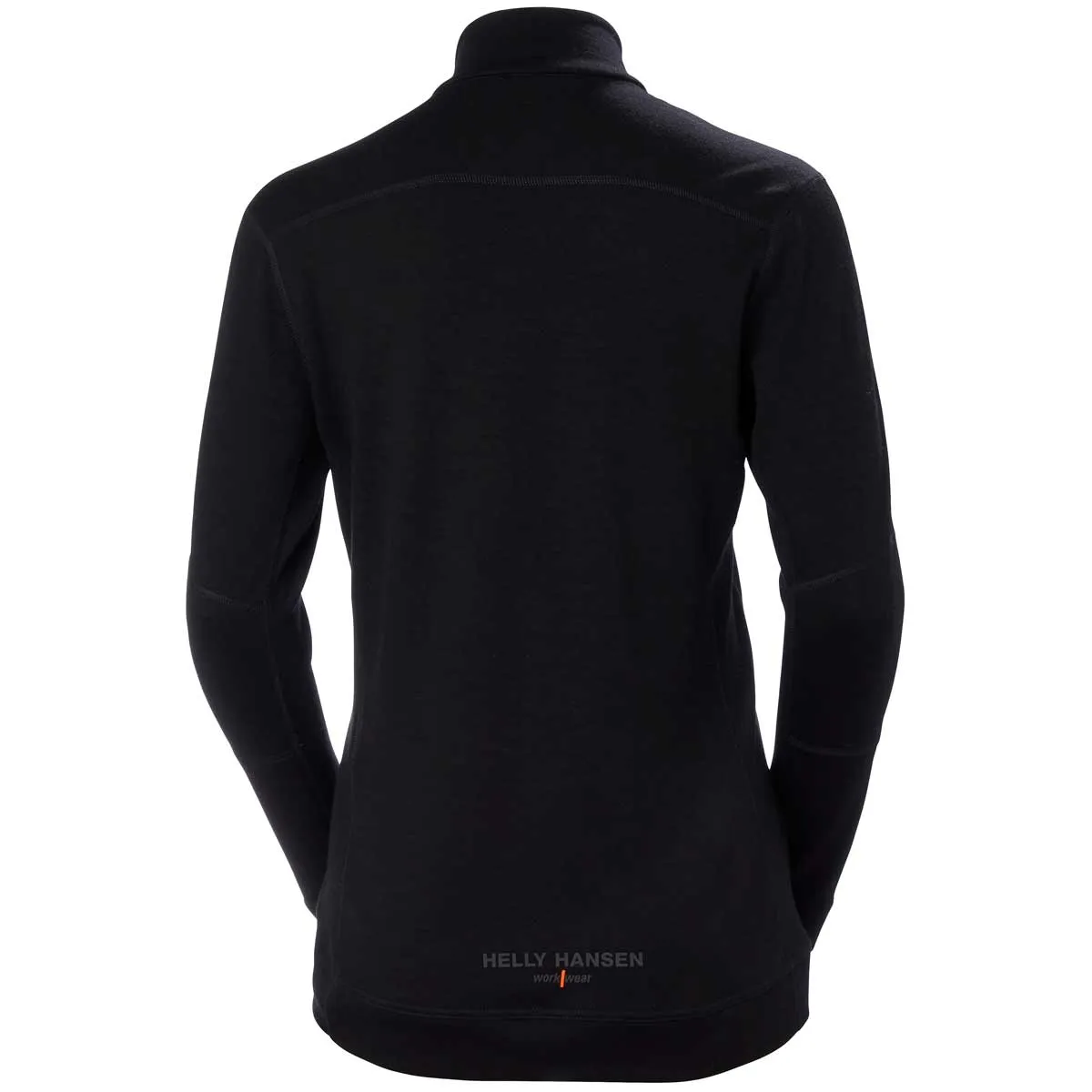 Helly Hansen Women's Lifa Merino Half Zip Base layer