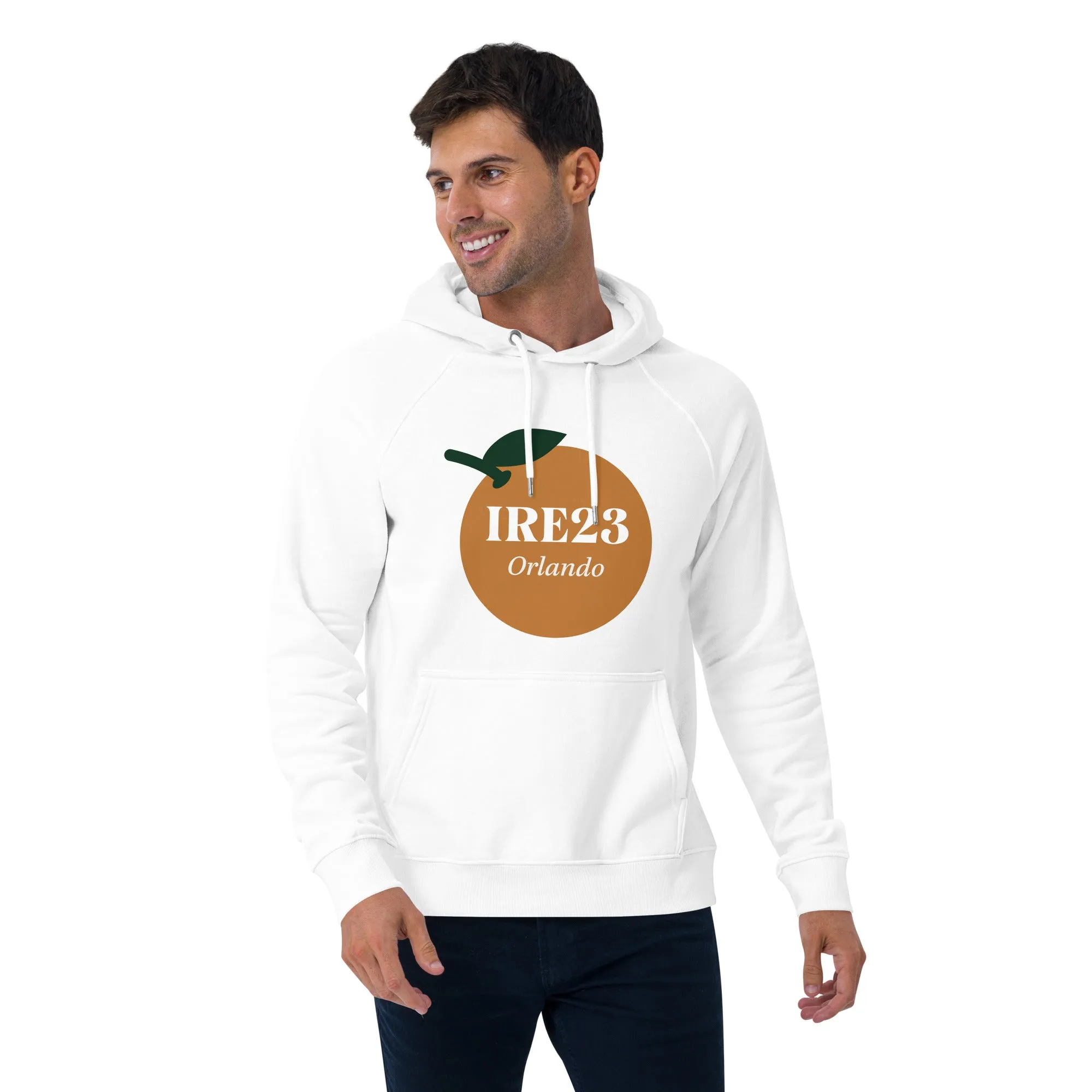 IRE23 unisex hoodie