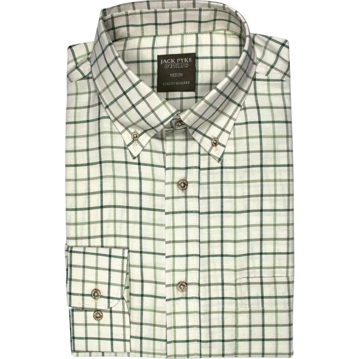 Jack Pyke Countryman Shirt