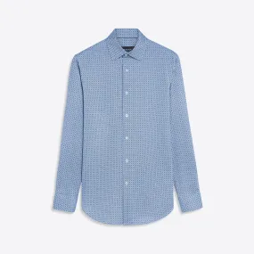 JAMES Alhambra Print OoohCotton Shirt