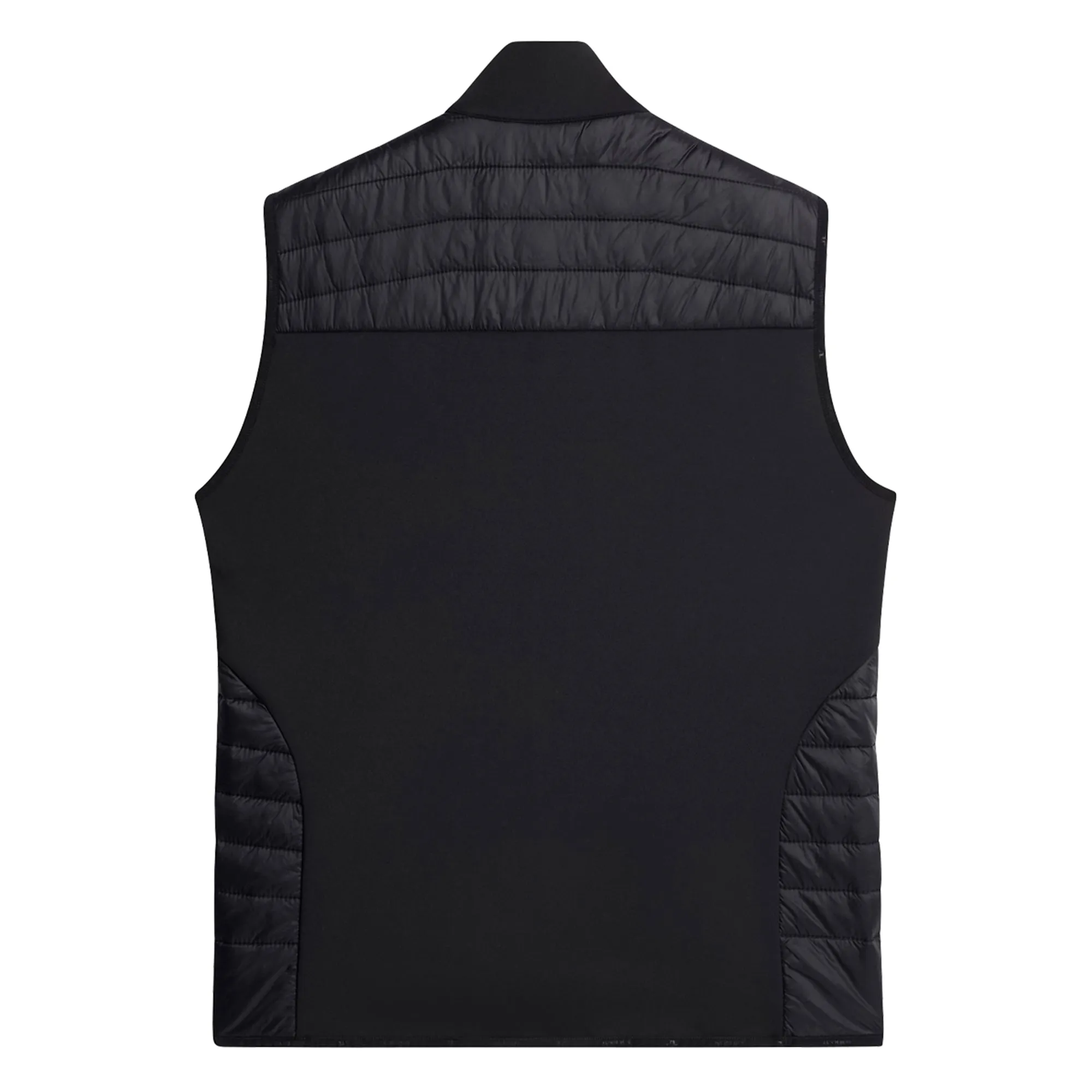 J.Lindeberg Golf Holden Quilt Hybrid Vest SS25