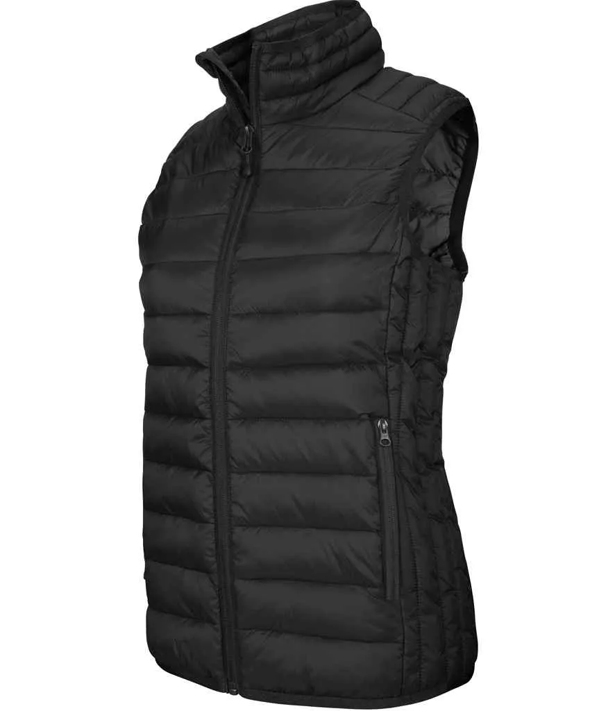 Kariban - Ladies Lightweight Padded Bodywarmer