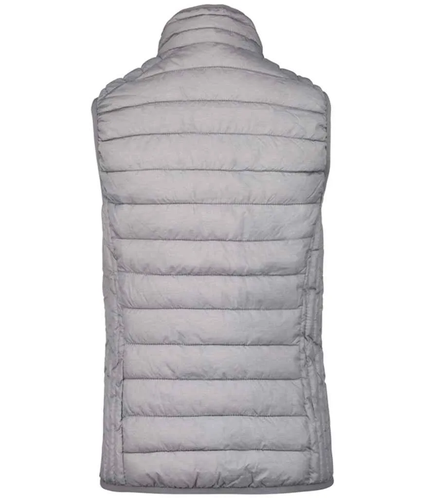 Kariban - Ladies Lightweight Padded Bodywarmer