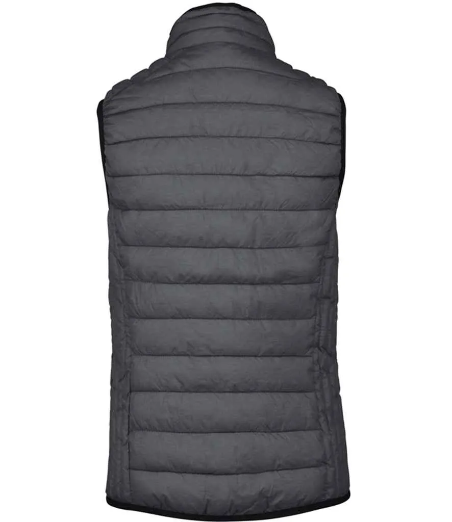 Kariban - Ladies Lightweight Padded Bodywarmer