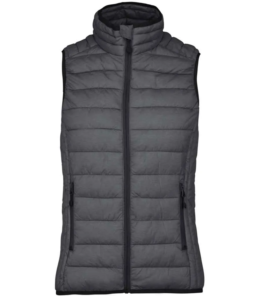 Kariban - Ladies Lightweight Padded Bodywarmer