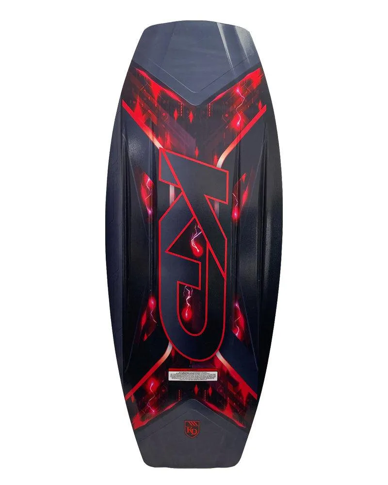 KD Livewire Kneeboard