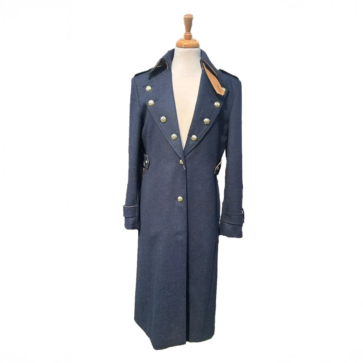 Latham & Taylor Ladies Windsor Trench