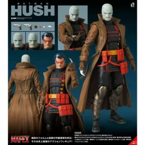 MAFEX No. 133 Batman: Hush "Hush" Action Figure