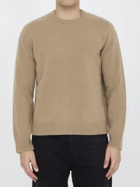 Maison Margiela Wool Jumper