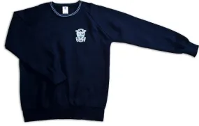 Malahide C.S. Jumper (Navy: 4th - 6th Year)