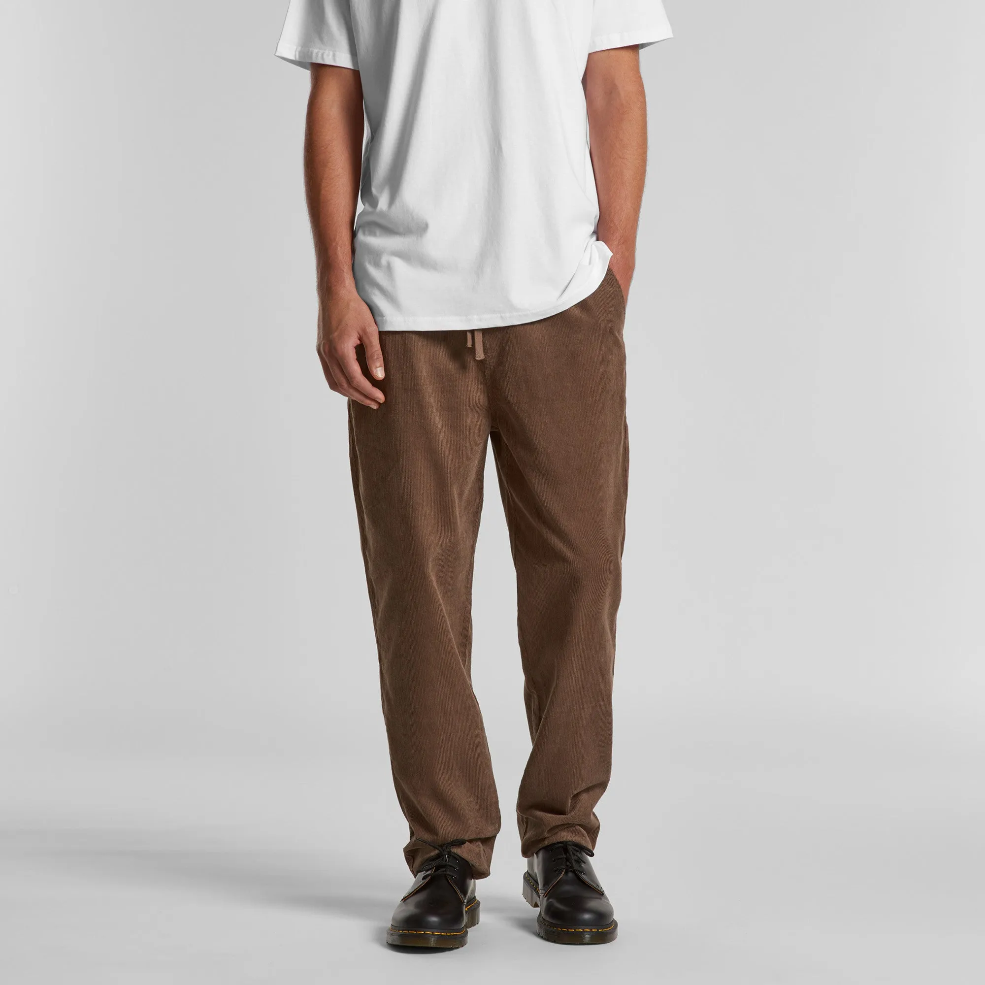 Mens Cord Pants - 5934