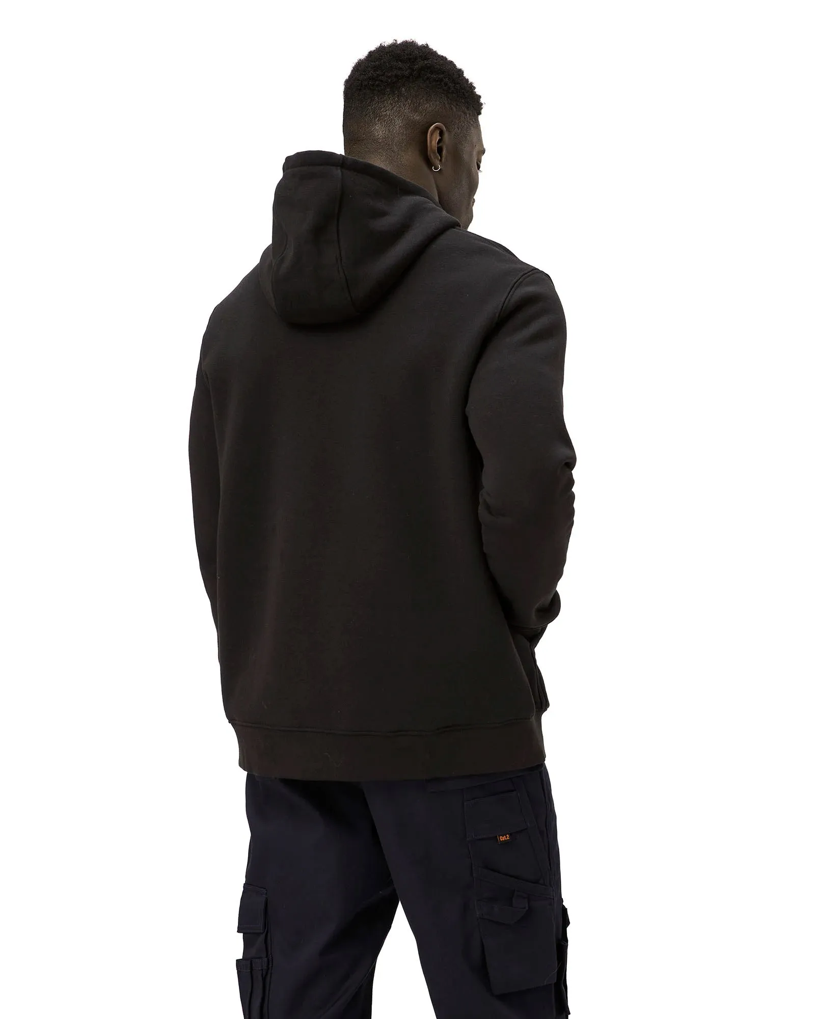 Men's FR AR Pullover Hooded Sweatshirt