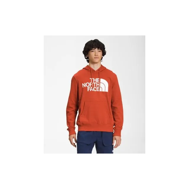 Men's Half Dome Pullover Hoodie