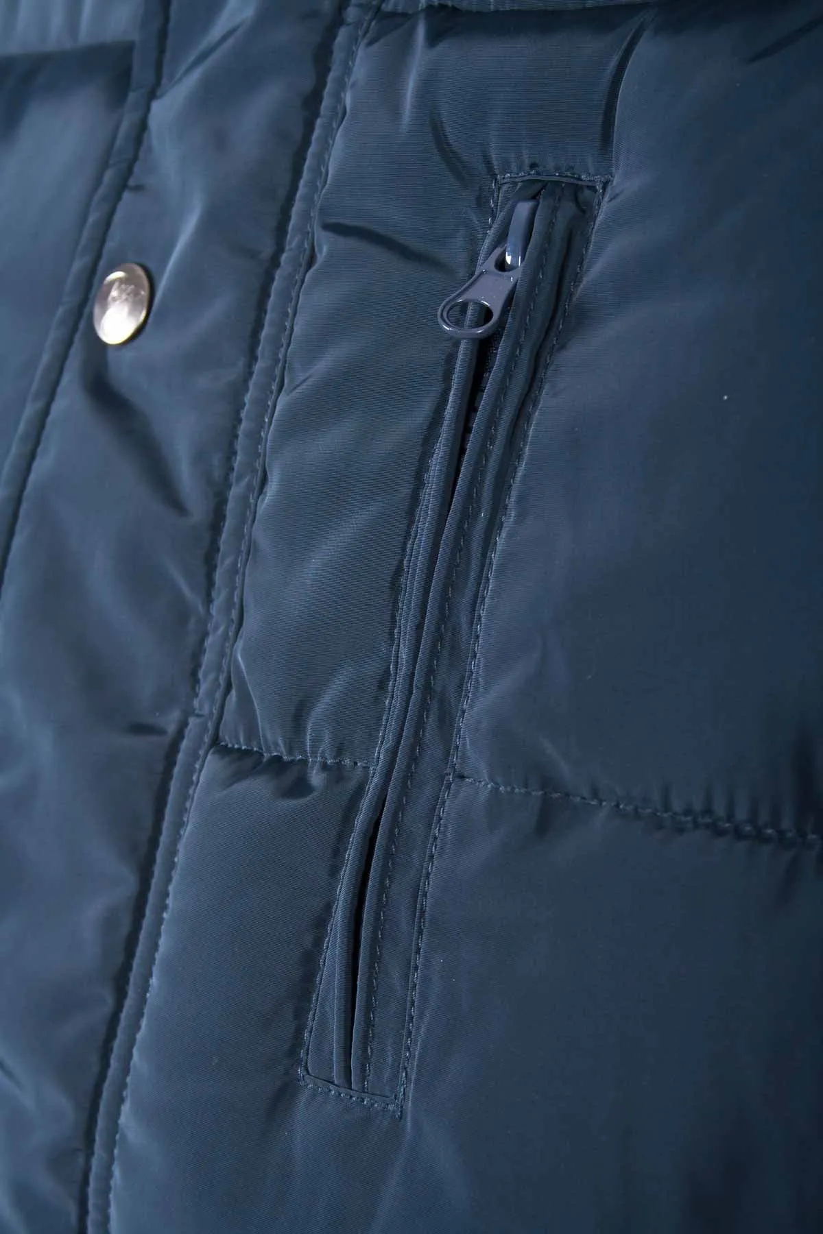 Men's Padded Gilet - Ripley