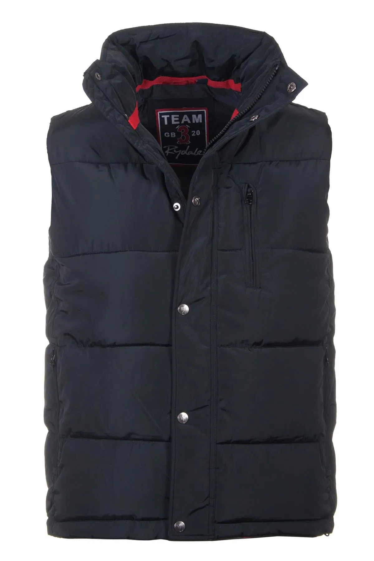 Men's Padded Gilet - Ripley