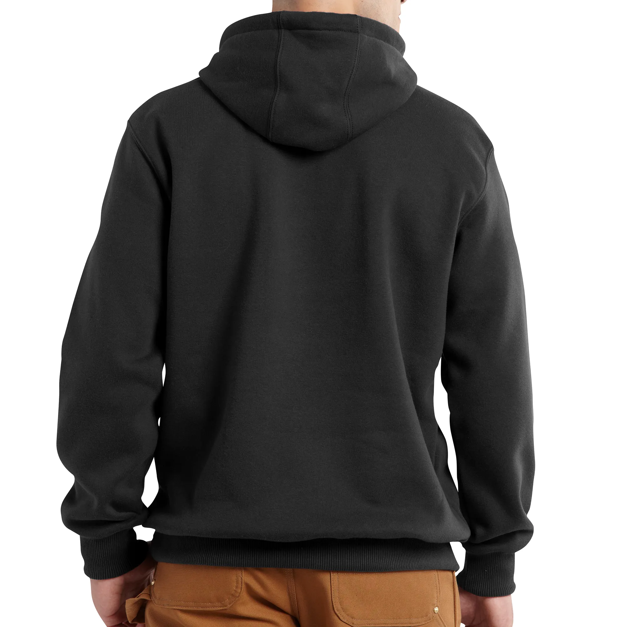 Men's Rain Defender Loose Fit Heavyweight Sweatshirt