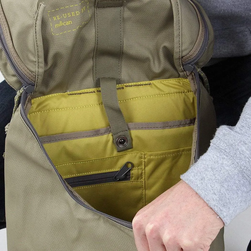 Millican Oli The Zip Pack 18L