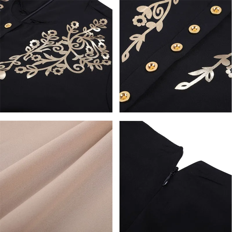 MISSJOY Dubai kaftan Dress Muslim Party Abaya Women Arabic Lace Cardigain Patchwork turkey Islam Prayer caftan marocain dresses