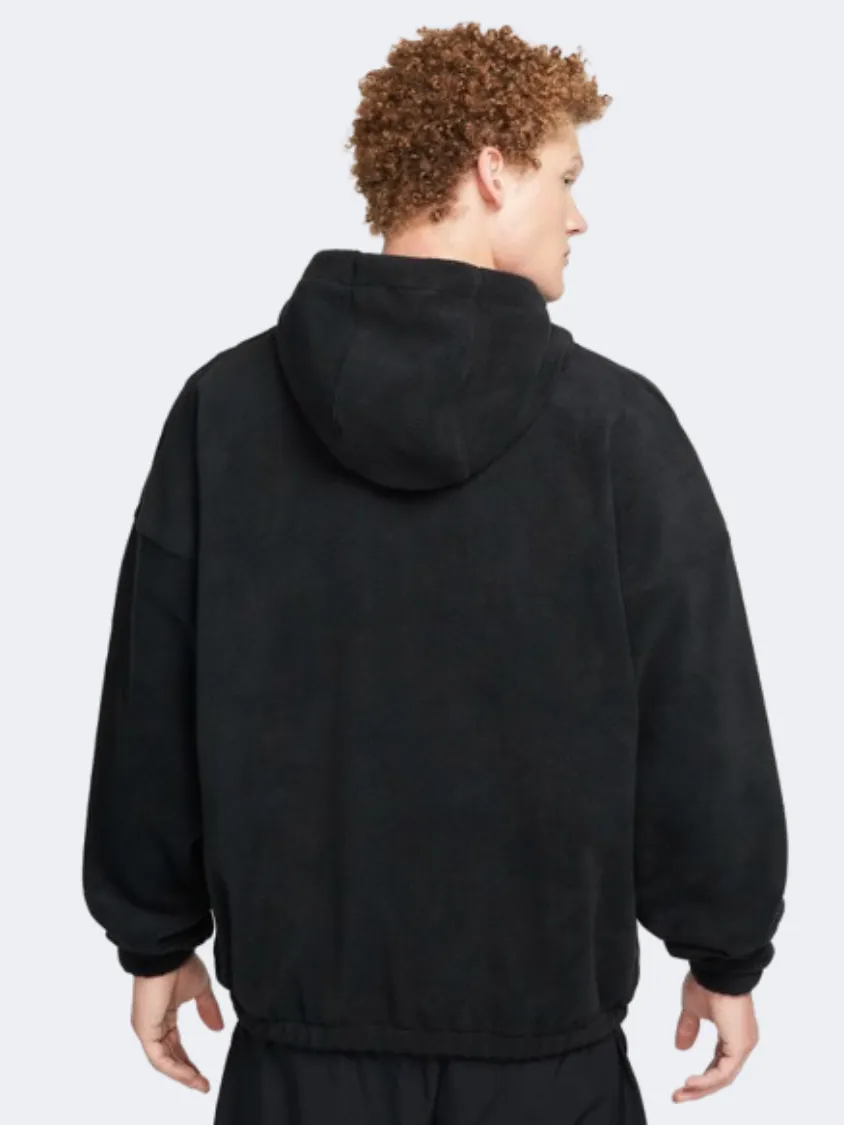 Nike Club Men Lifestyle Hoody Black