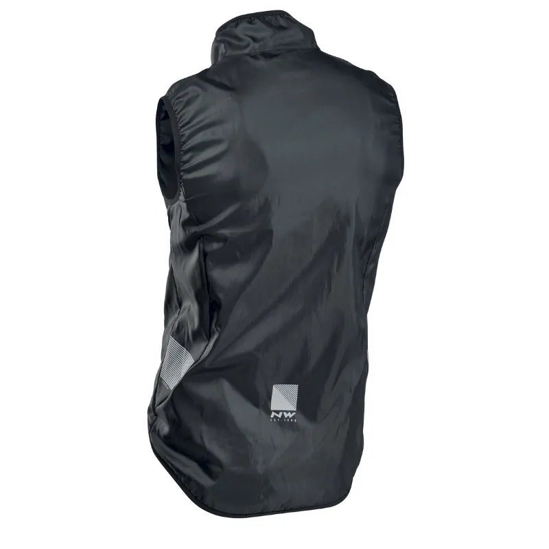 Northwave Vortex Vest-Black