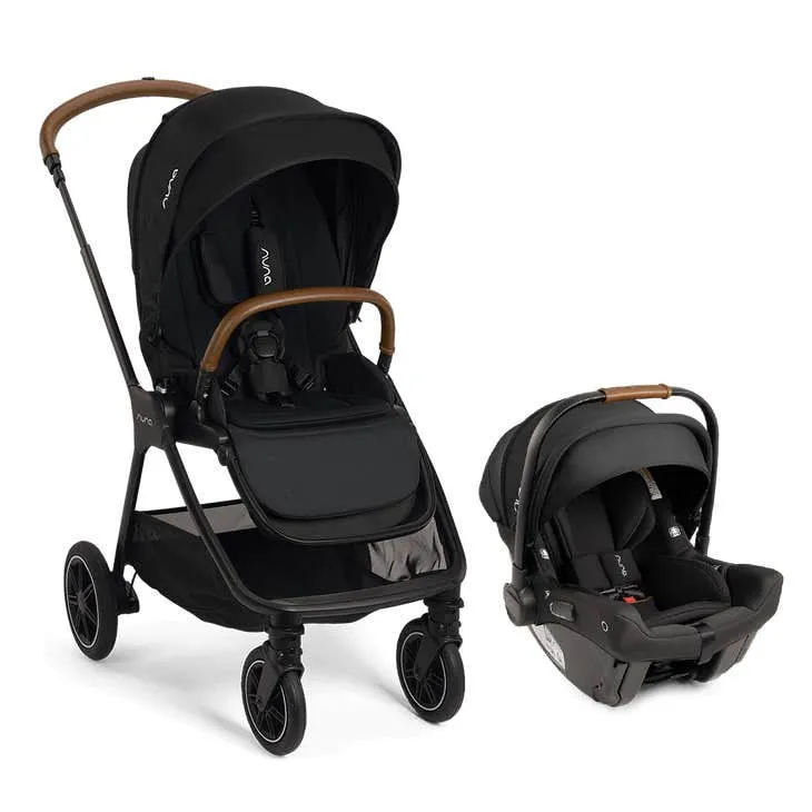 Nuna Triv Next   Pipa Urbn Travel System