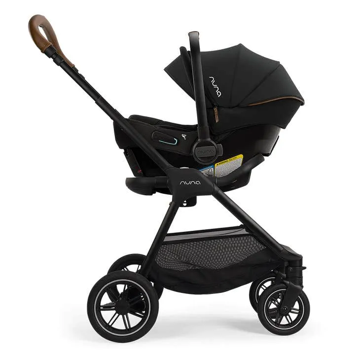 Nuna Triv Next   Pipa Urbn Travel System