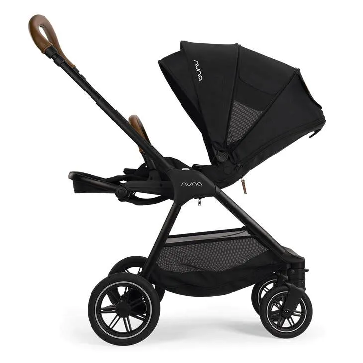 Nuna Triv Next   Pipa Urbn Travel System