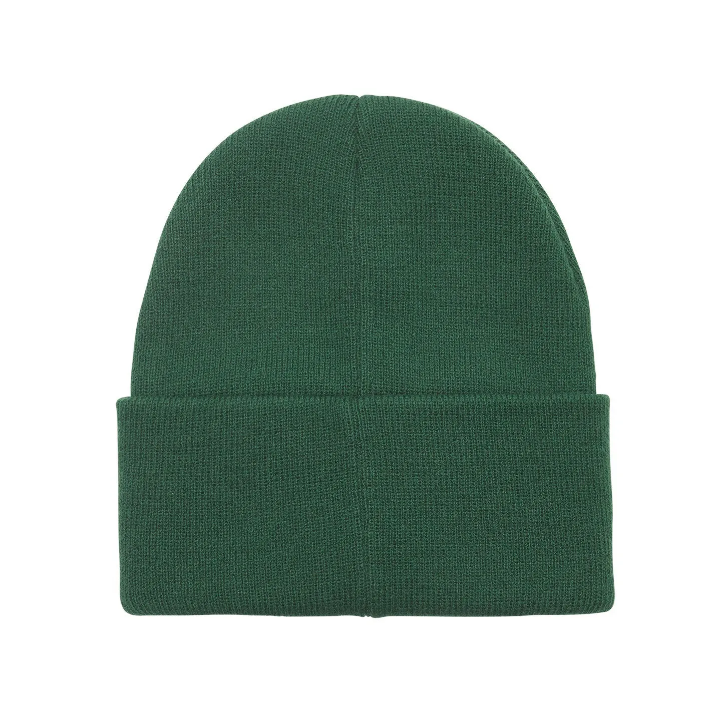 Obey Karma Beanie - Dark Cedar