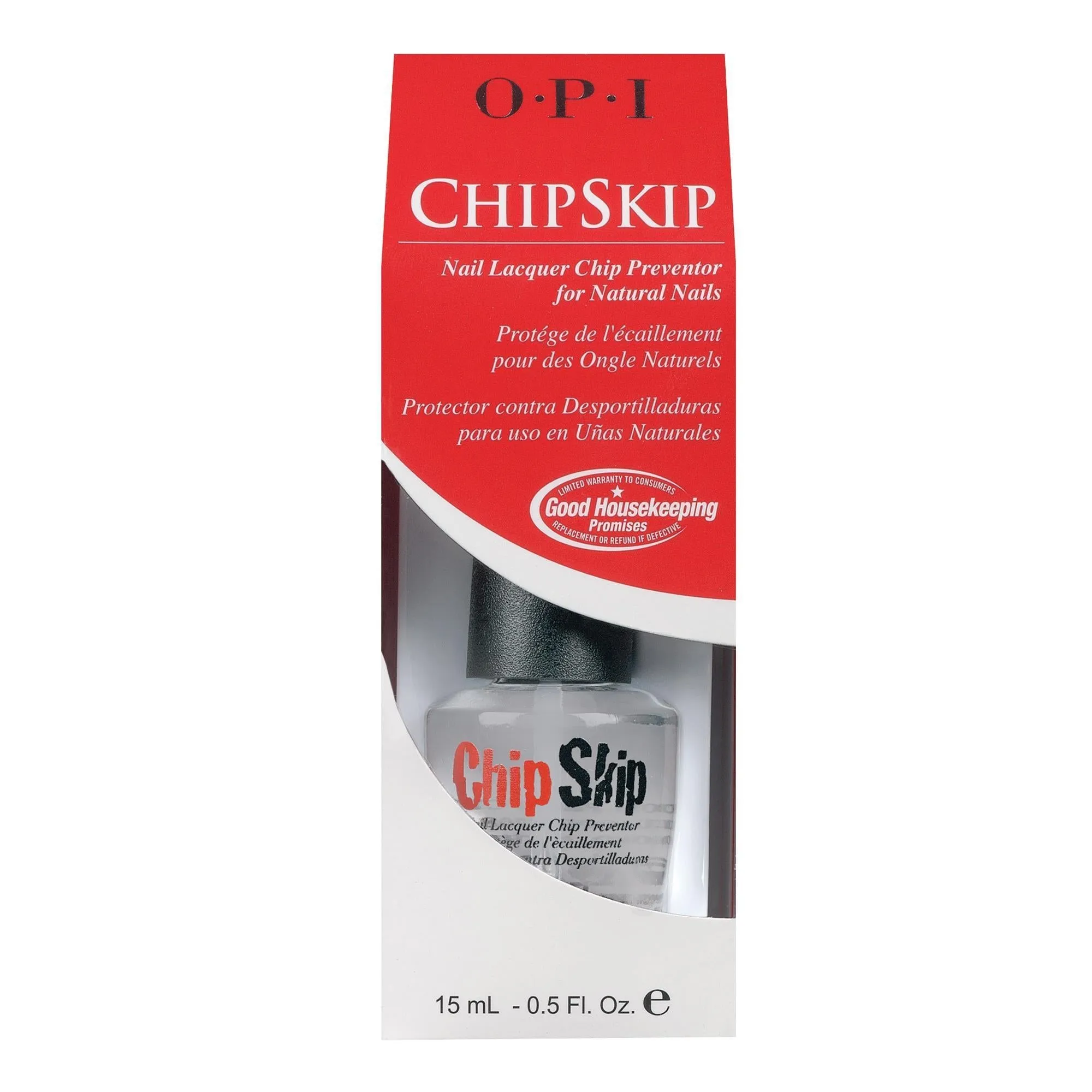 OPI Chip Skip